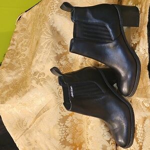 Calvin Klein Perron Boot - Like New
